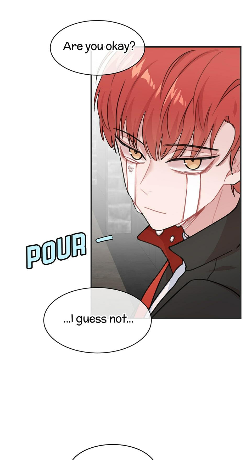 Read My Darling Signed In chapter 95 image 40 on Lezhin