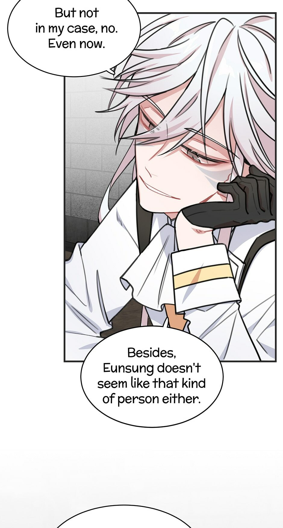 Read My Darling Signed In chapter 95 image 42 on Lezhin