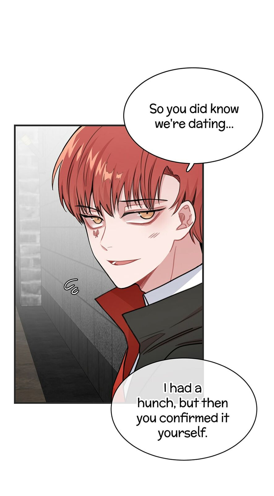 Read My Darling Signed In chapter 95 image 44 on Lezhin