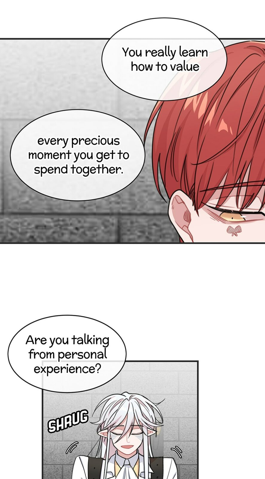 Read My Darling Signed In chapter 95 image 47 on Lezhin