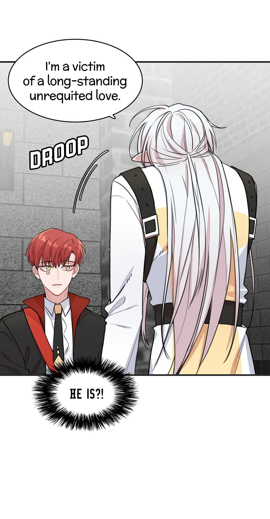 Read My Darling Signed In chapter 95 image 51 on Lezhin