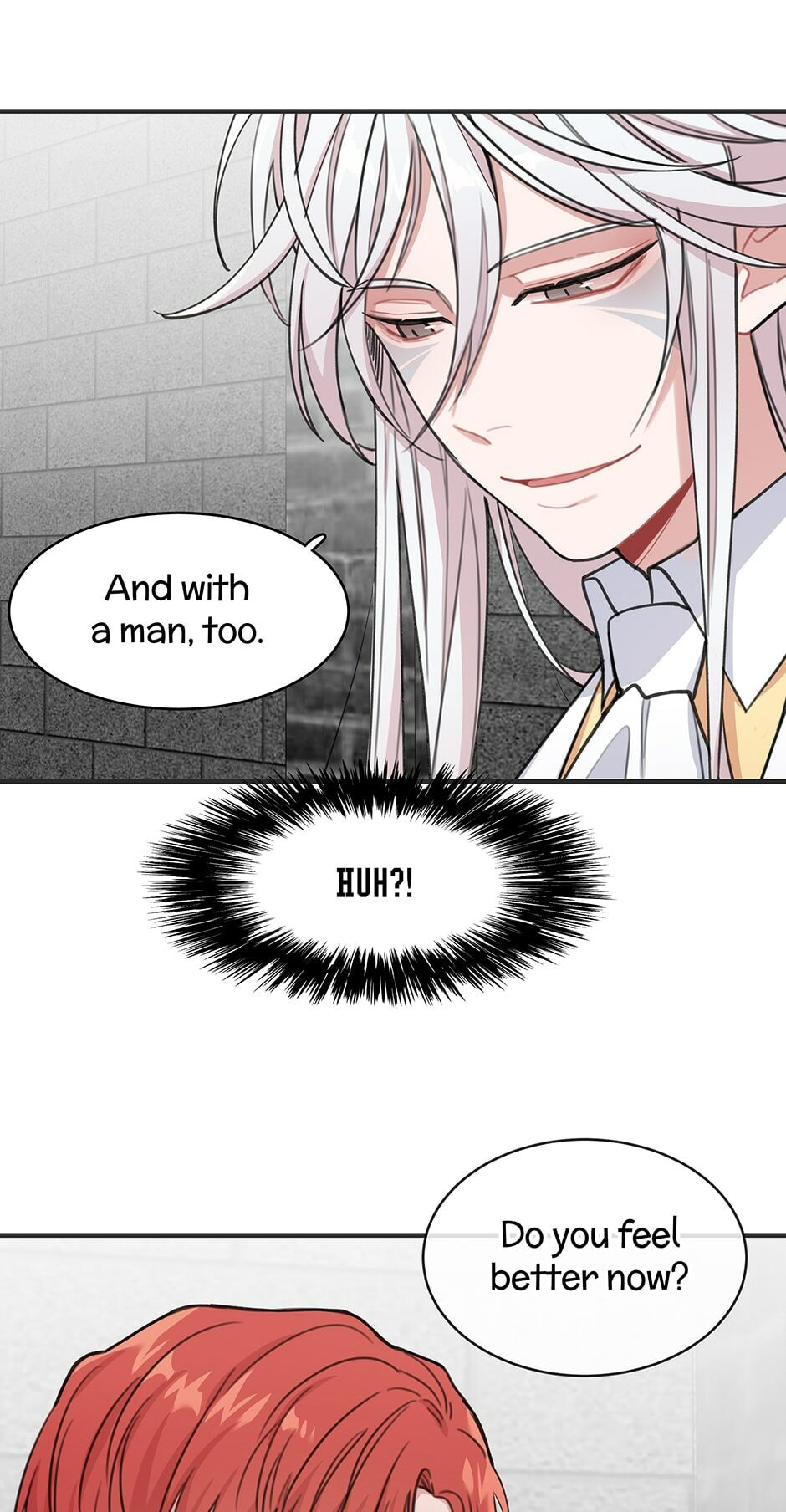 Read My Darling Signed In chapter 95 image 52 on Lezhin