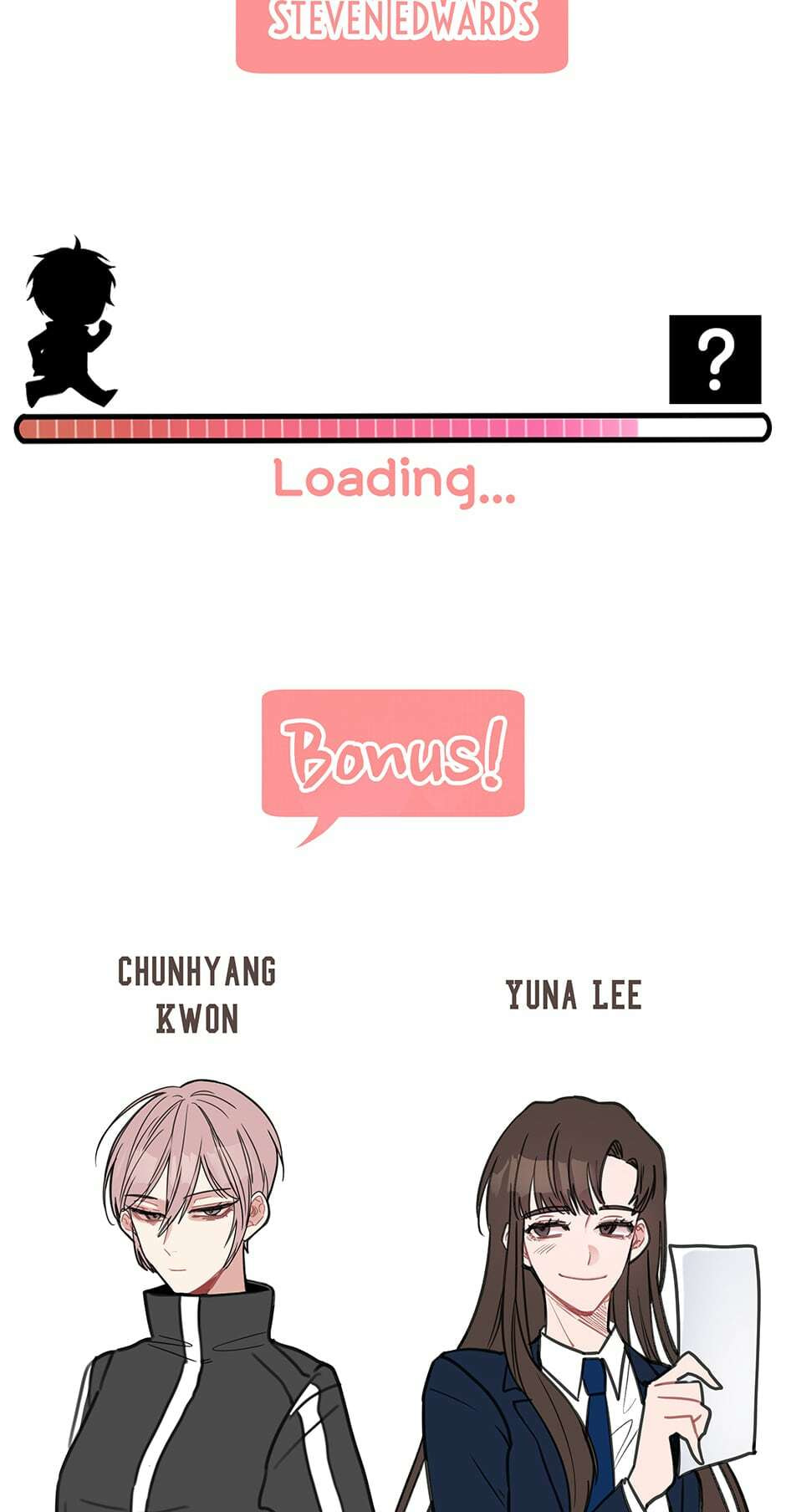 Read My Darling Signed In chapter 95 image 54 on Lezhin