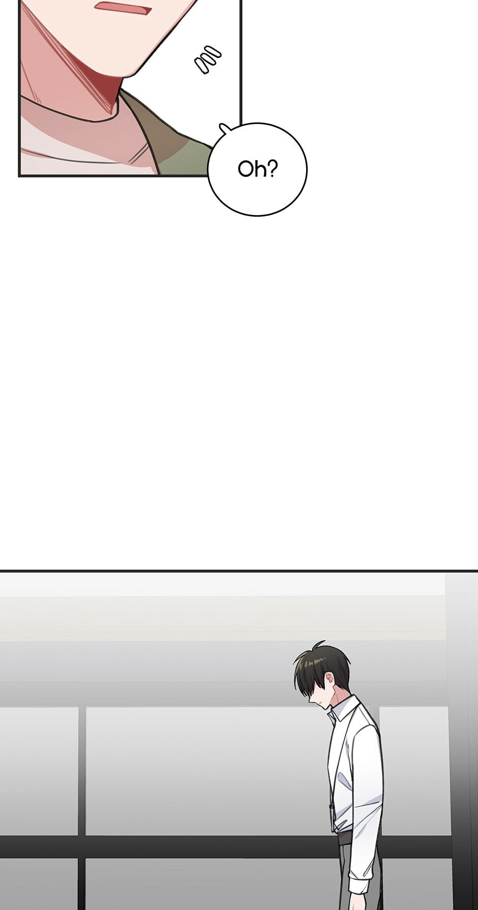 Read My Darling Signed In chapter 95 image 8 on Lezhin