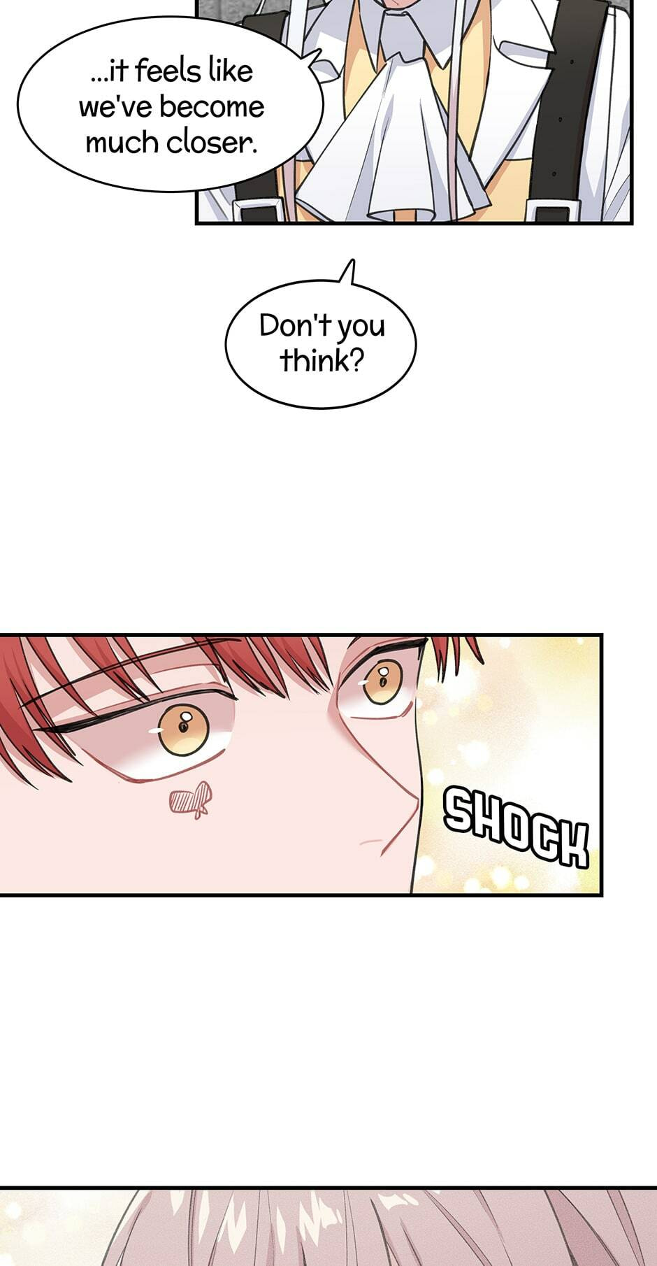 Read My Darling Signed In chapter 96 image 1 on Lezhin
