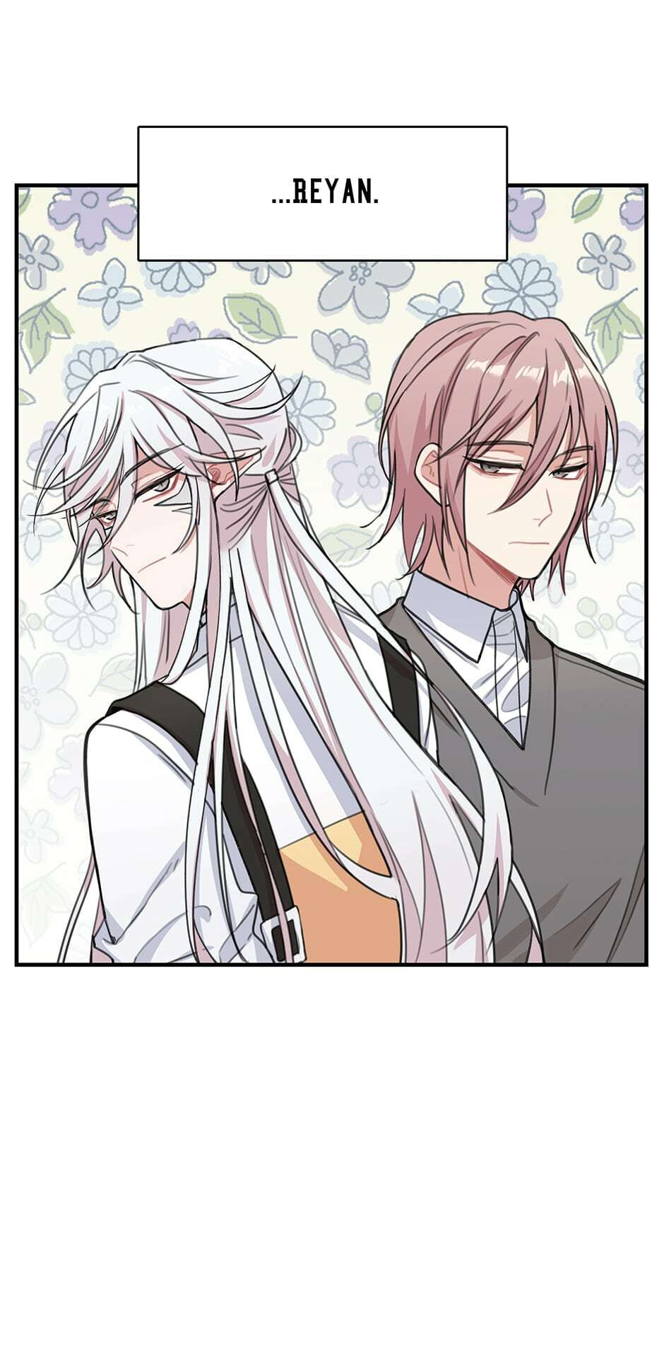 Read My Darling Signed In chapter 96 image 11 on Lezhin