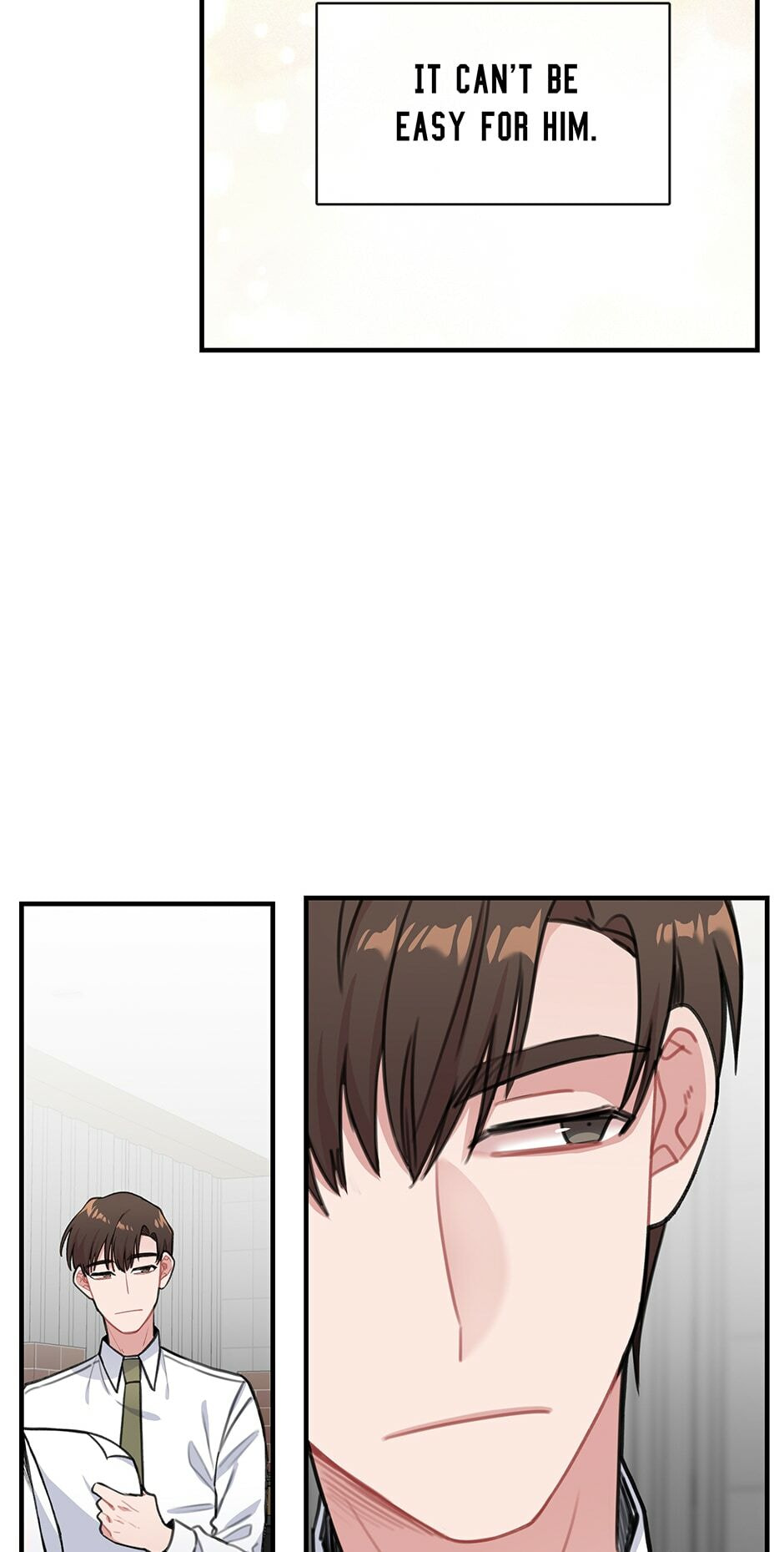 Read My Darling Signed In chapter 96 image 14 on Lezhin