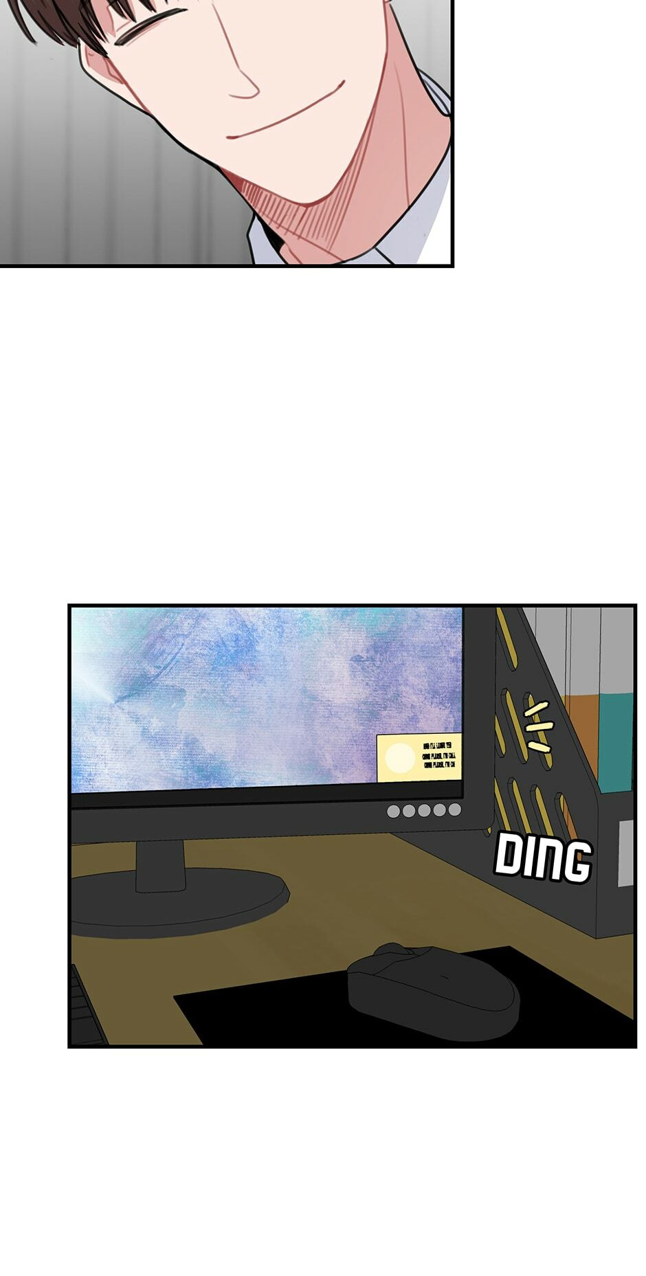 Read My Darling Signed In chapter 96 image 16 on Lezhin