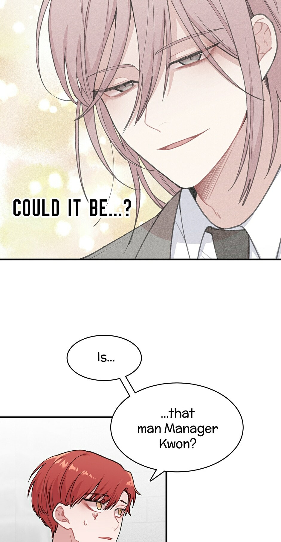 Read My Darling Signed In chapter 96 image 2 on Lezhin