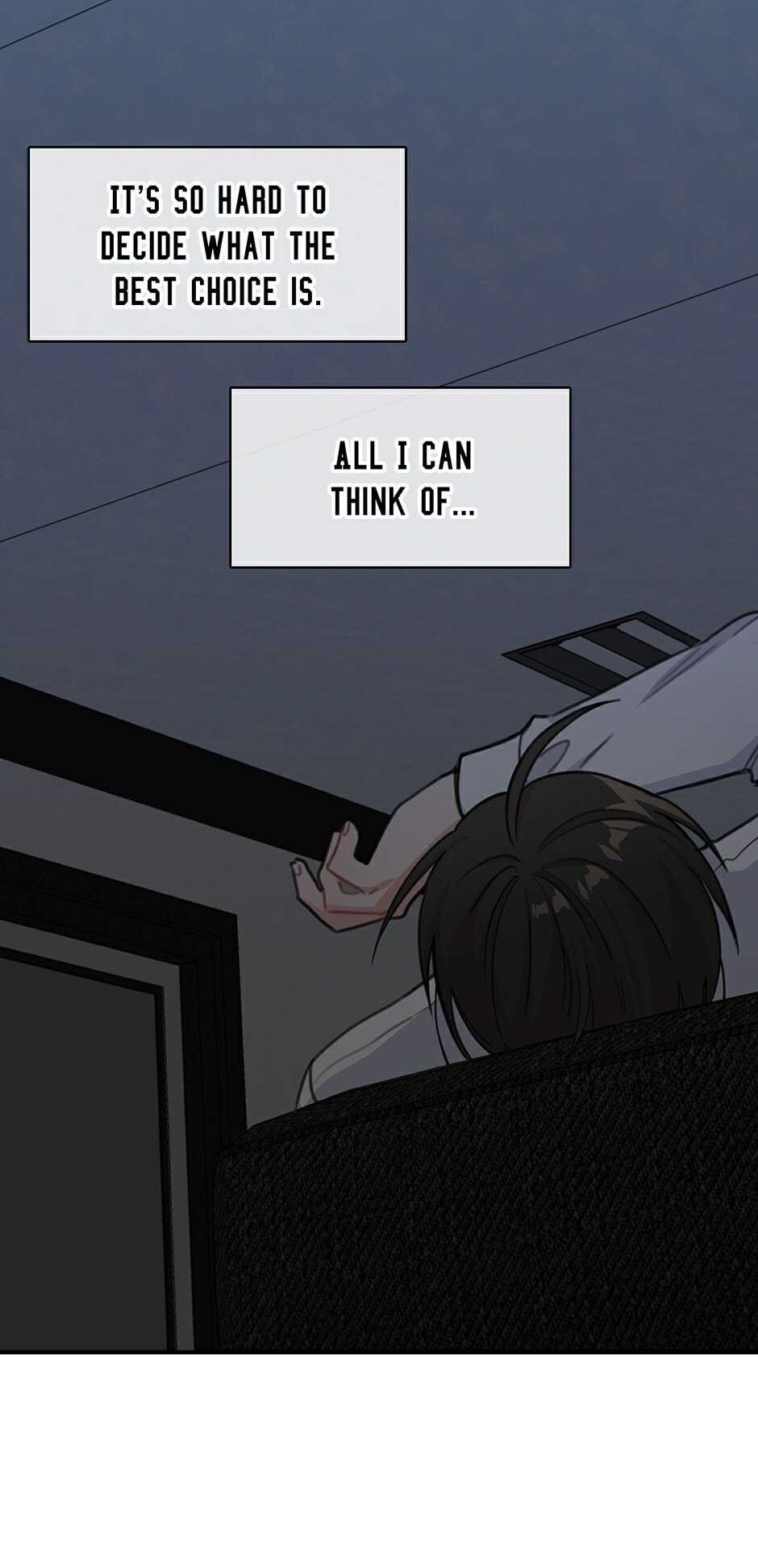 Read My Darling Signed In chapter 96 image 28 on Lezhin