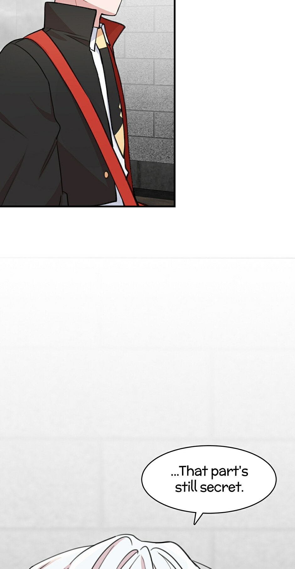 Read My Darling Signed In chapter 96 image 3 on Lezhin
