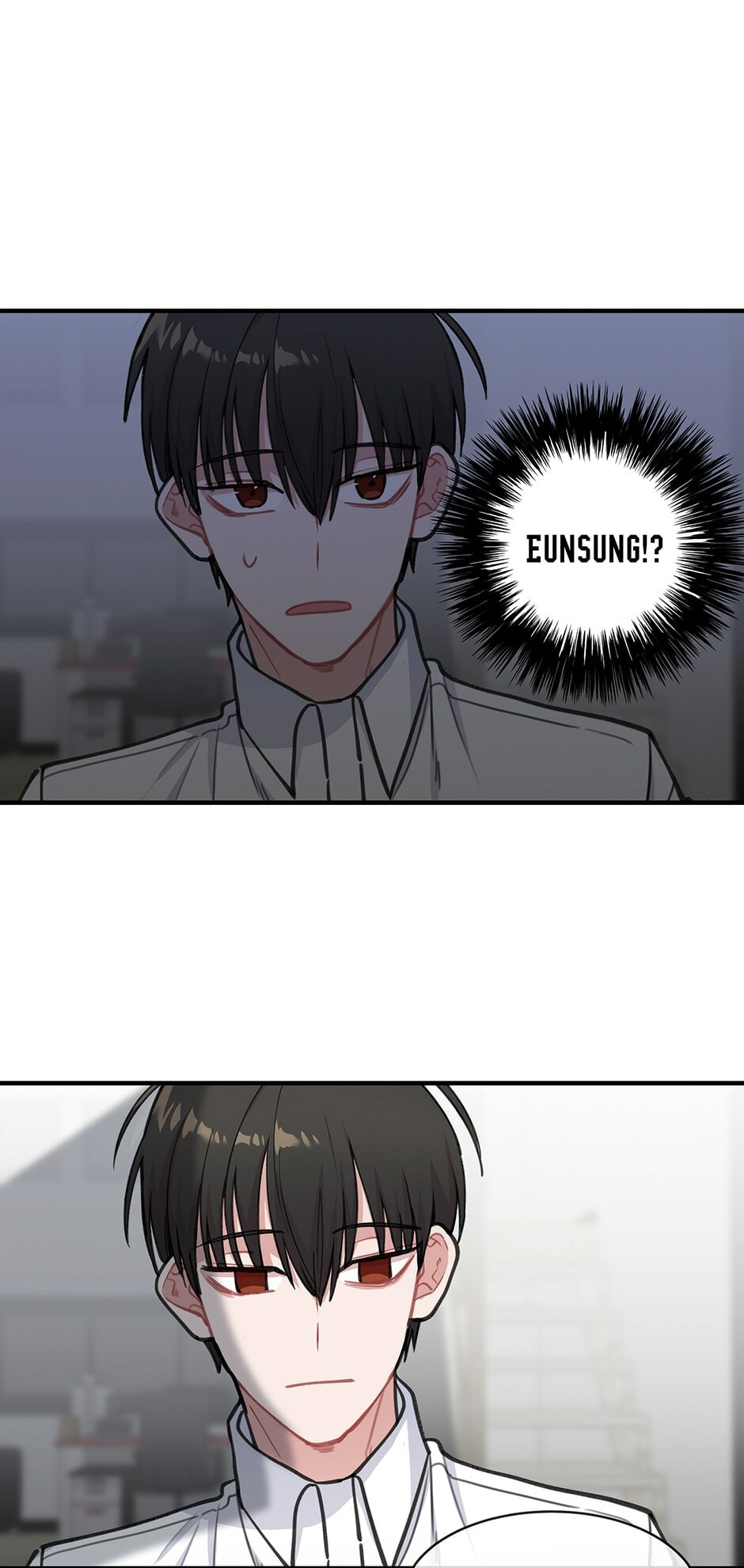 Read My Darling Signed In chapter 96 image 31 on Lezhin