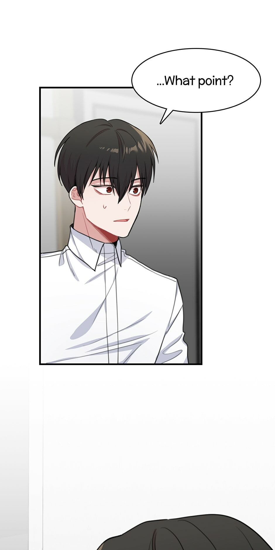 Read My Darling Signed In chapter 96 image 37 on Lezhin