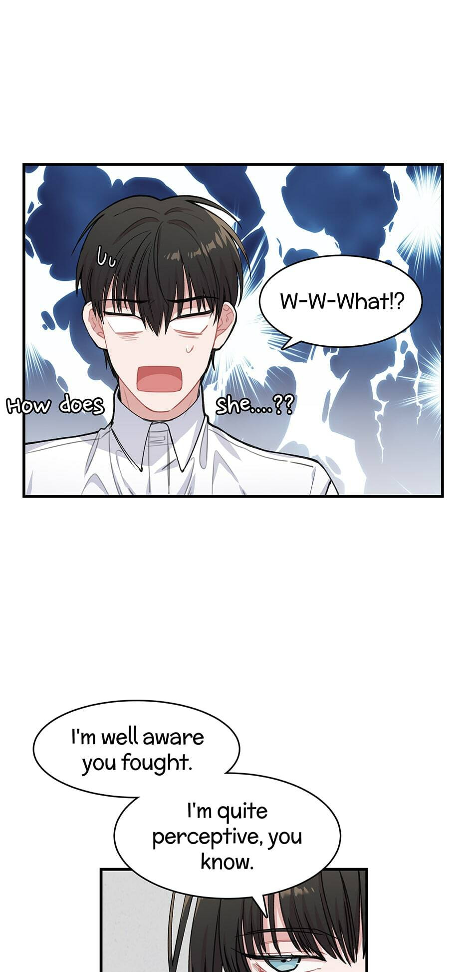 Read My Darling Signed In chapter 96 image 39 on Lezhin