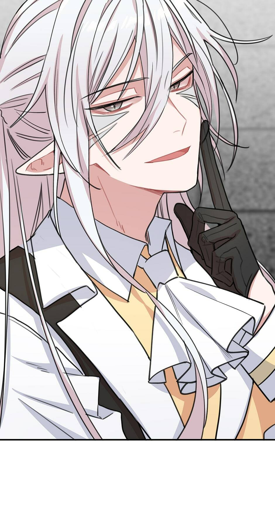 Read My Darling Signed In chapter 96 image 4 on Lezhin