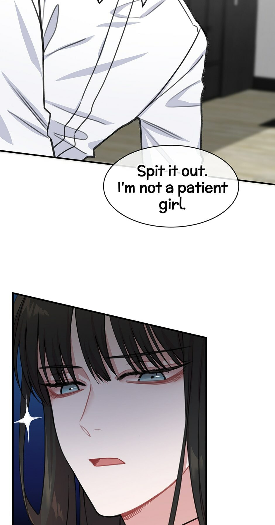 Read My Darling Signed In chapter 96 image 45 on Lezhin