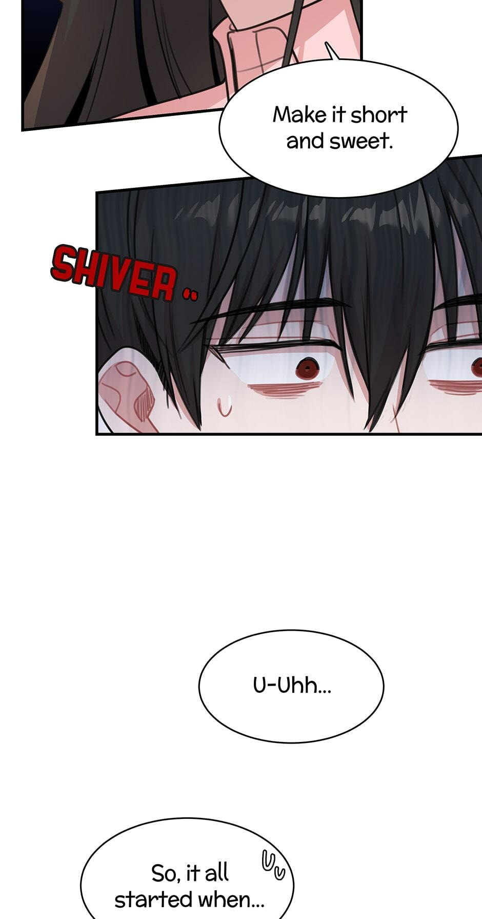 Read My Darling Signed In chapter 96 image 46 on Lezhin
