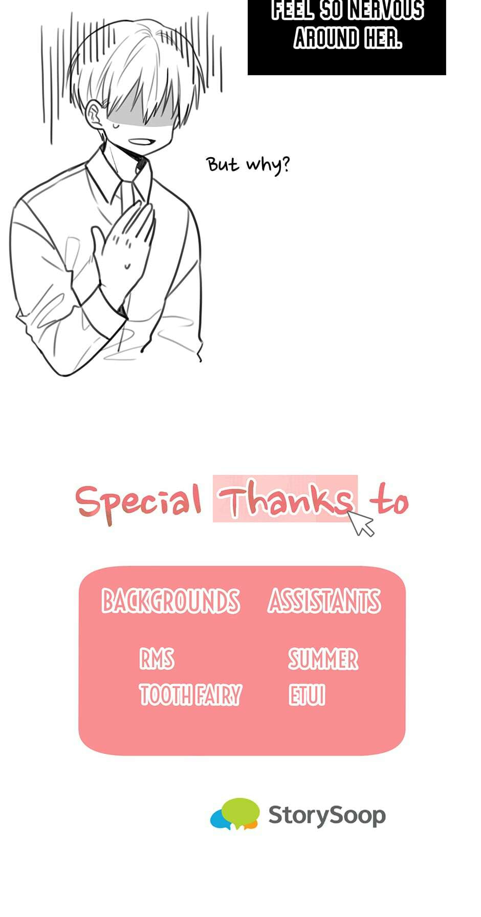 Read My Darling Signed In chapter 96 image 48 on Lezhin