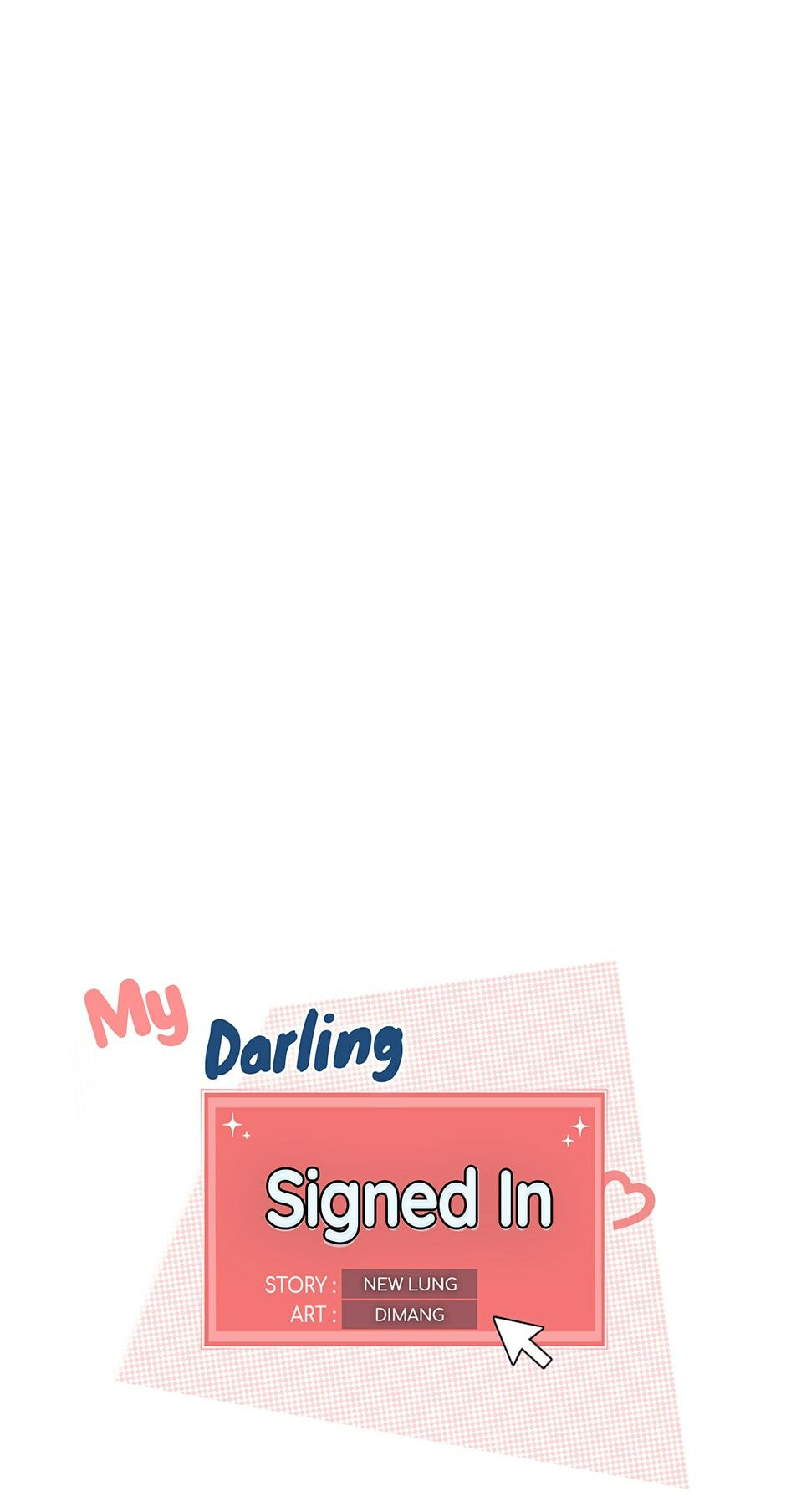 Read My Darling Signed In chapter 96 image 5 on Lezhin