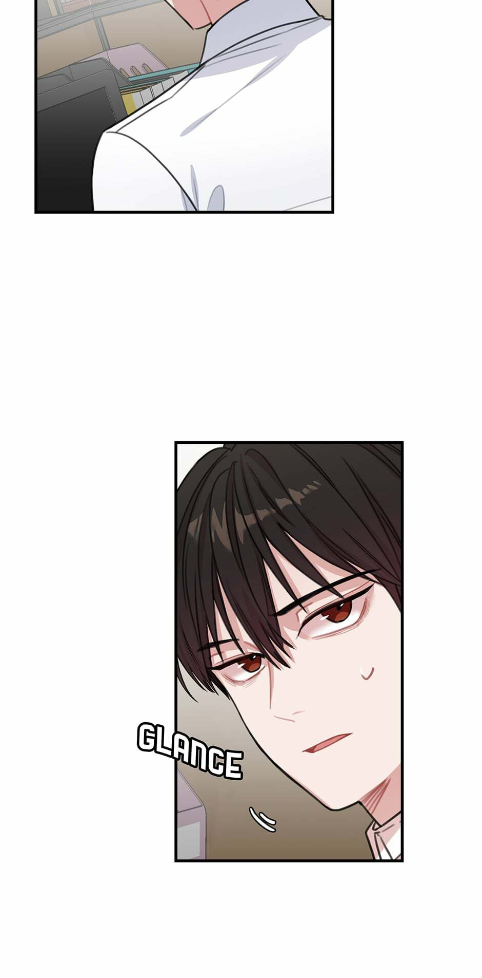 Read My Darling Signed In chapter 96 image 8 on Lezhin