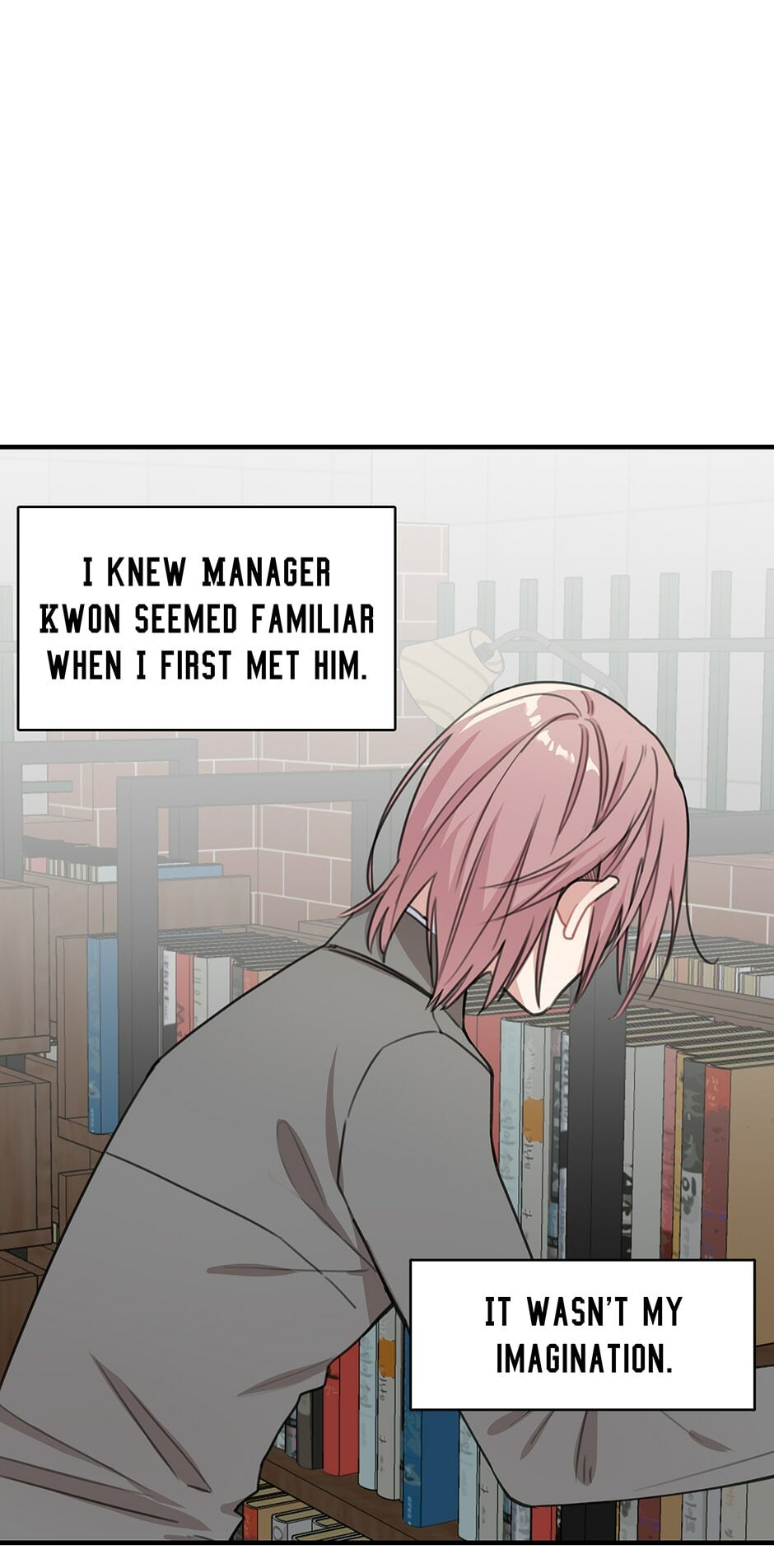 Read My Darling Signed In chapter 96 image 9 on Lezhin