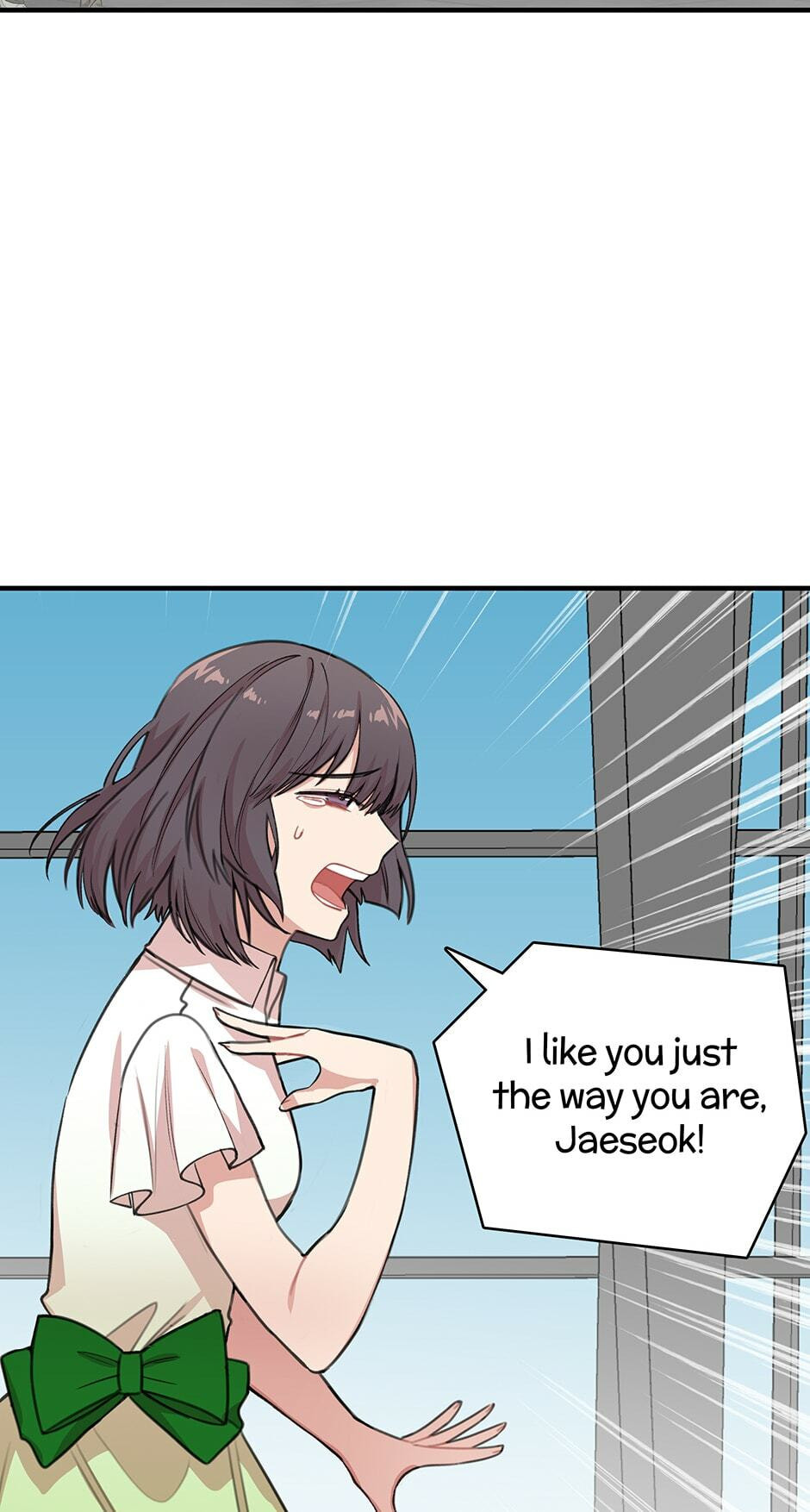 Read My Darling Signed In chapter 97 image 1 on Lezhin