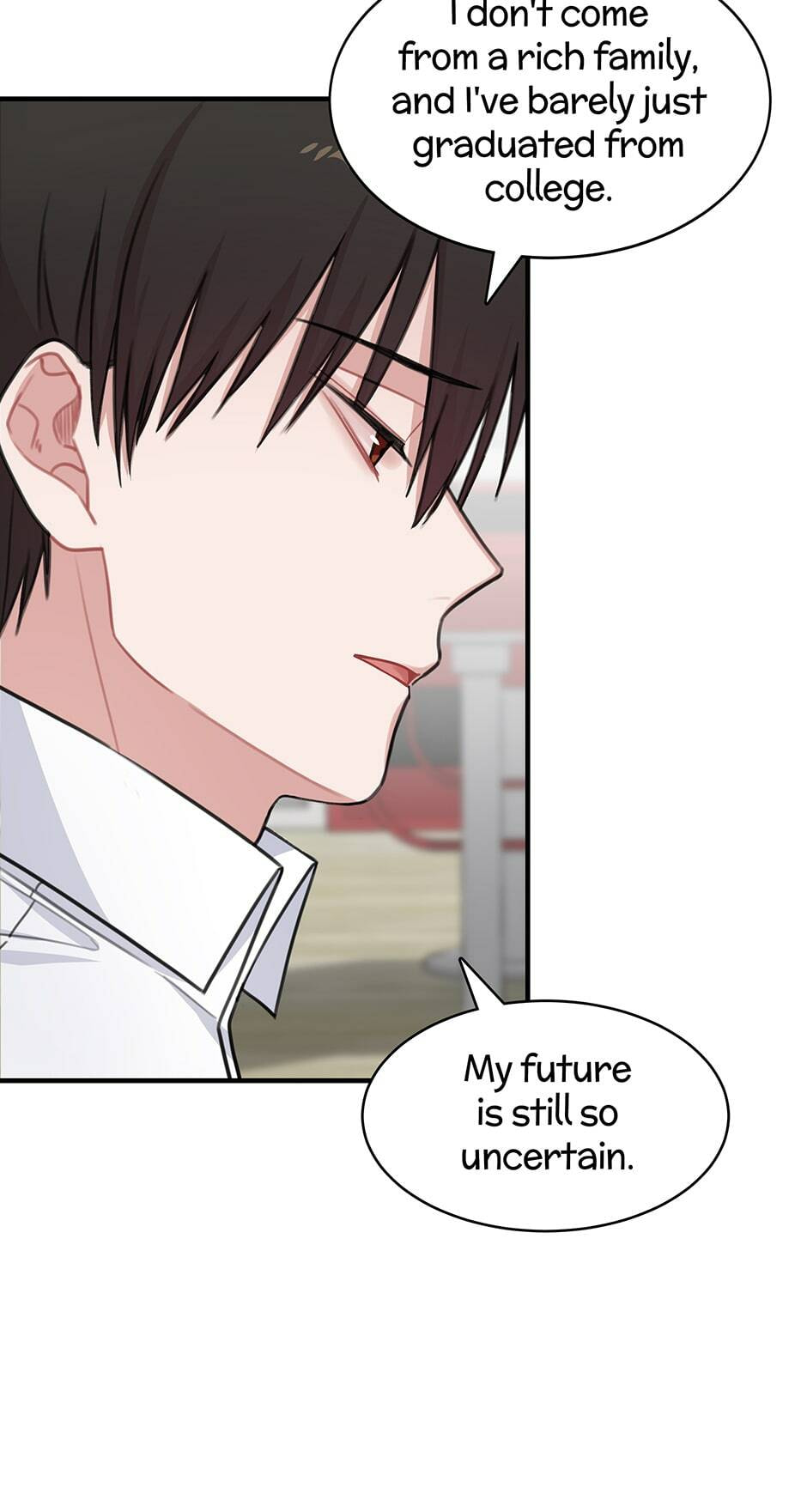 Read My Darling Signed In chapter 97 image 12 on Lezhin