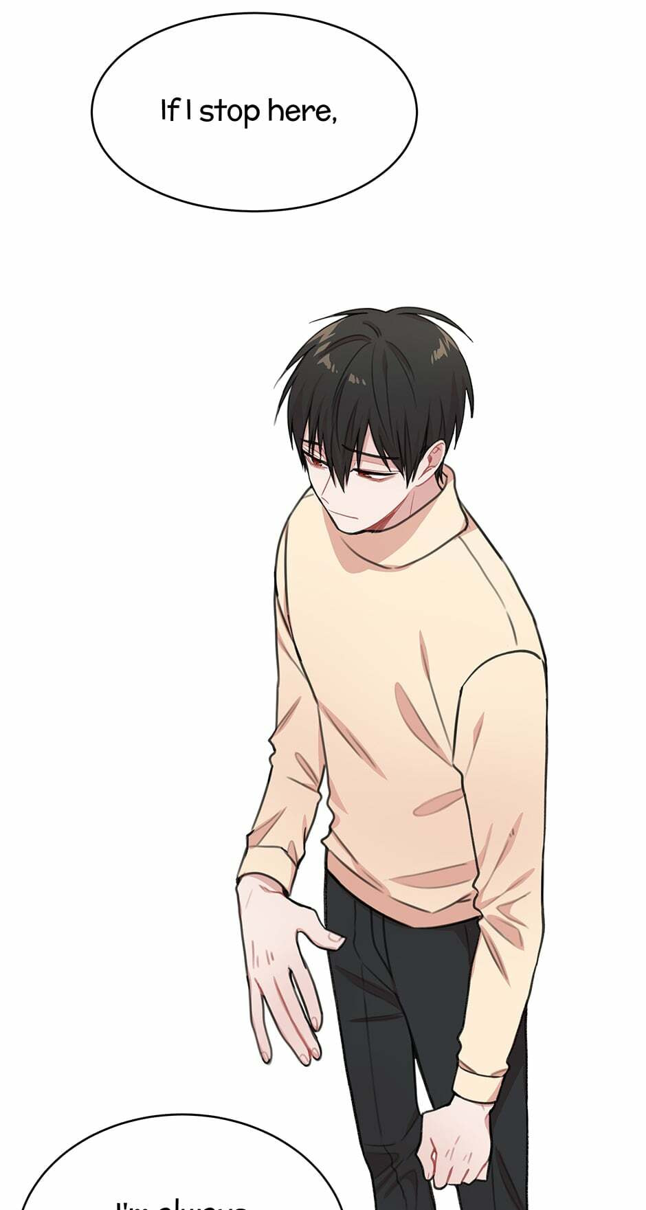 Read My Darling Signed In chapter 97 image 13 on Lezhin
