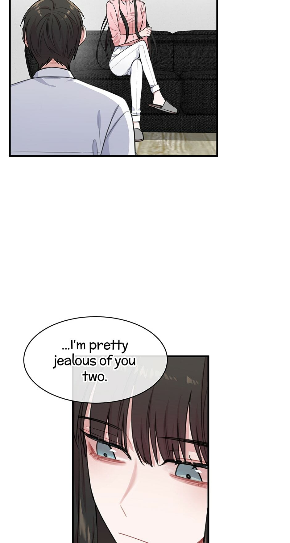 Read My Darling Signed In chapter 97 image 15 on Lezhin