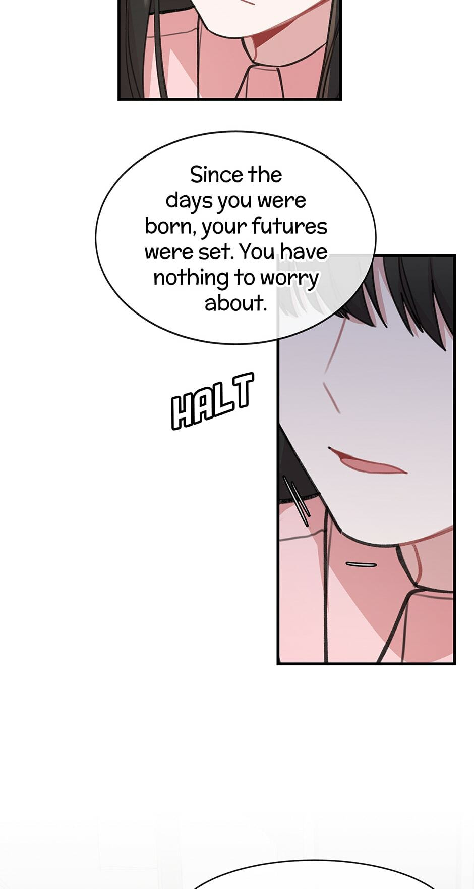 Read My Darling Signed In chapter 97 image 16 on Lezhin