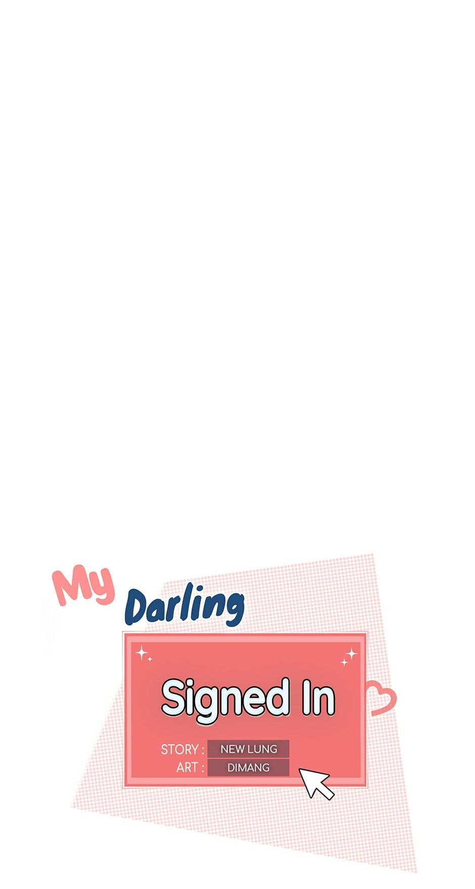 Read My Darling Signed In chapter 97 image 18 on Lezhin