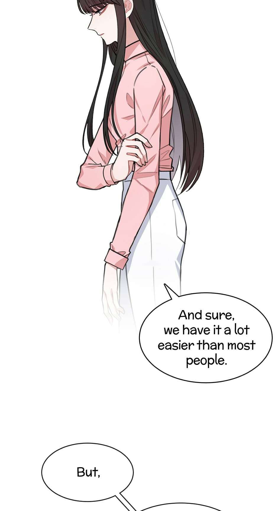 Read My Darling Signed In chapter 97 image 20 on Lezhin