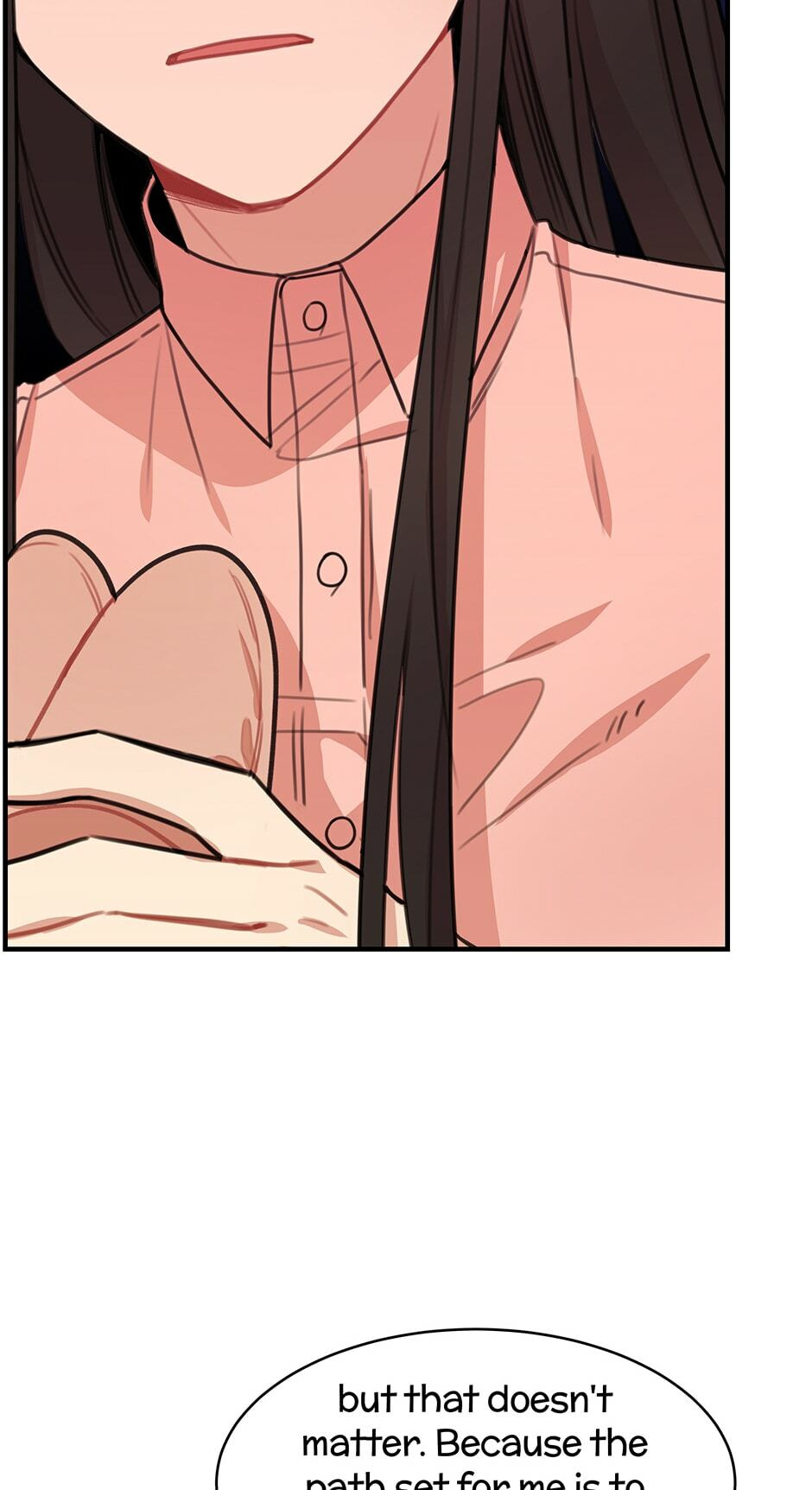 Read My Darling Signed In chapter 97 image 24 on Lezhin