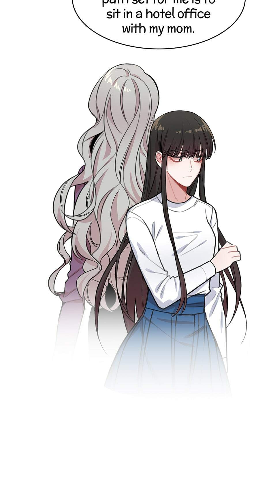 Read My Darling Signed In chapter 97 image 25 on Lezhin