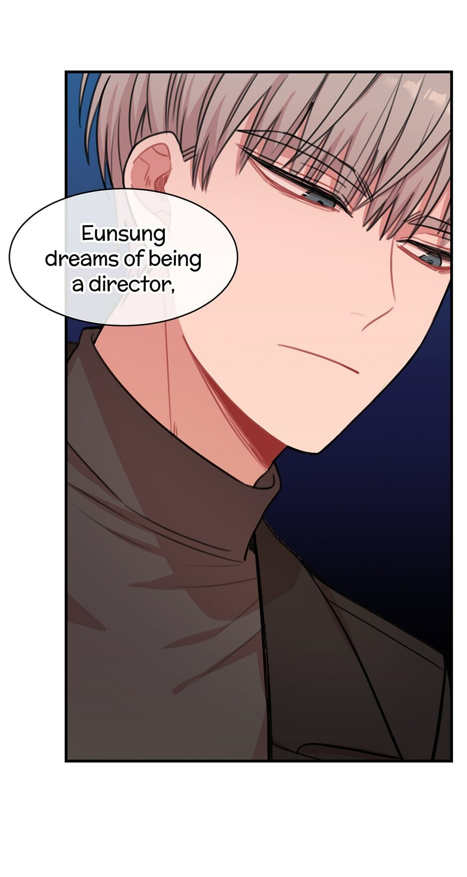 Read My Darling Signed In chapter 97 image 26 on Lezhin