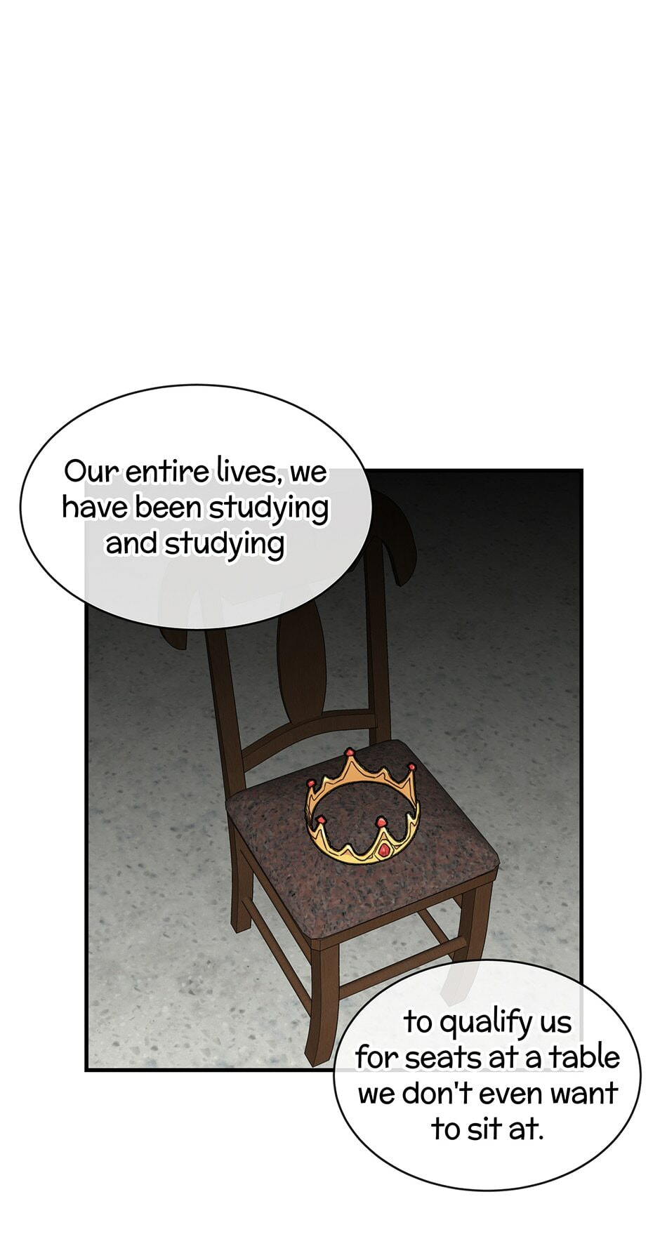 Read My Darling Signed In chapter 97 image 28 on Lezhin