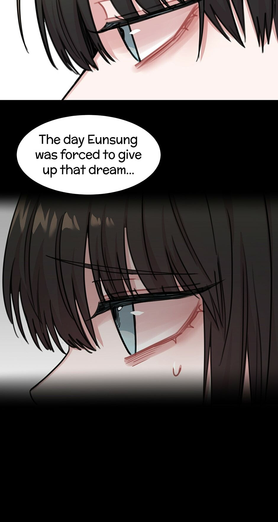 Read My Darling Signed In chapter 97 image 30 on Lezhin