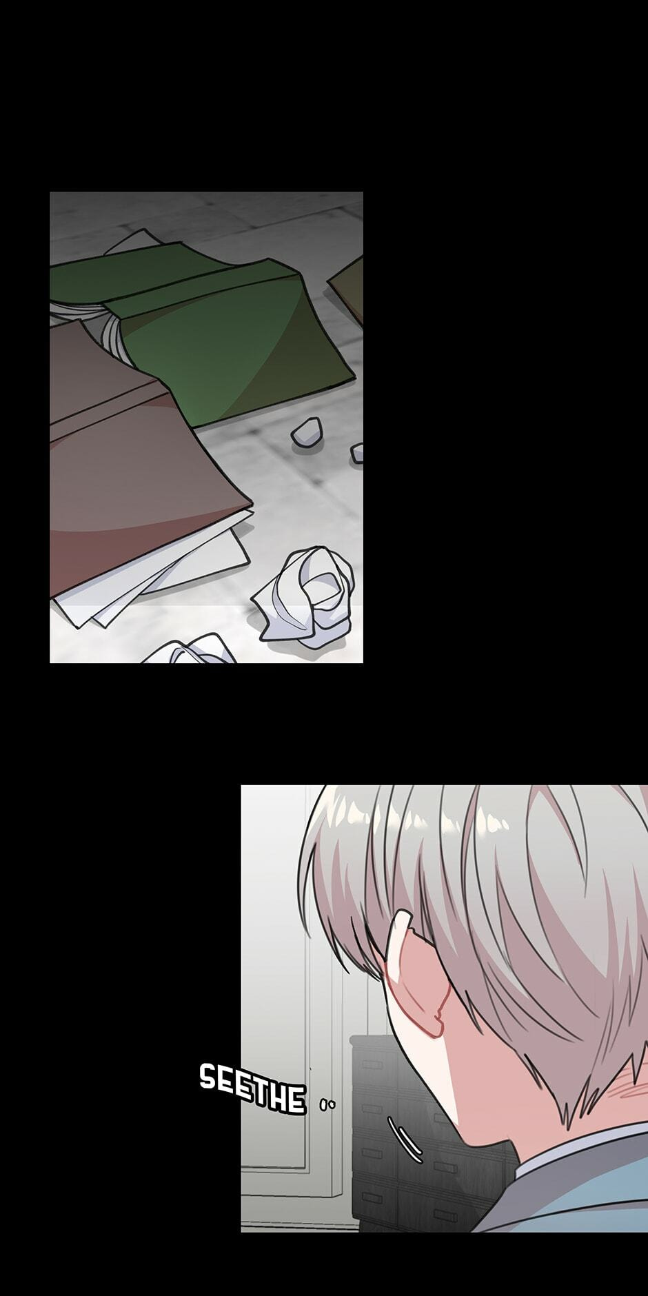Read My Darling Signed In chapter 97 image 31 on Lezhin