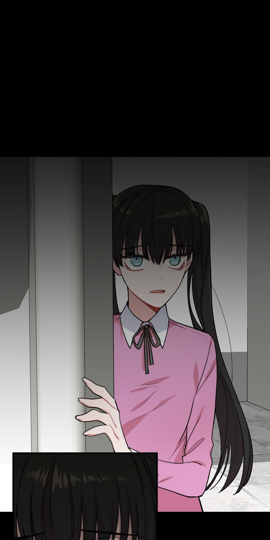 Read My Darling Signed In chapter 97 image 33 on Lezhin