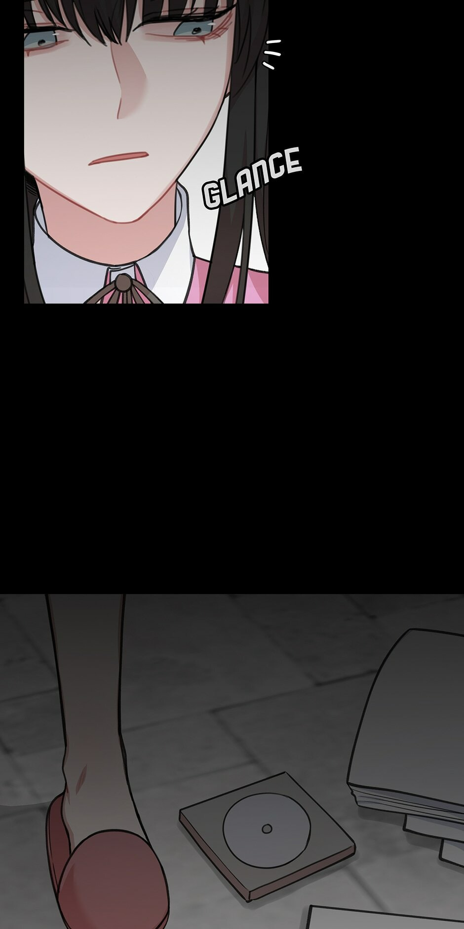 Read My Darling Signed In chapter 97 image 34 on Lezhin