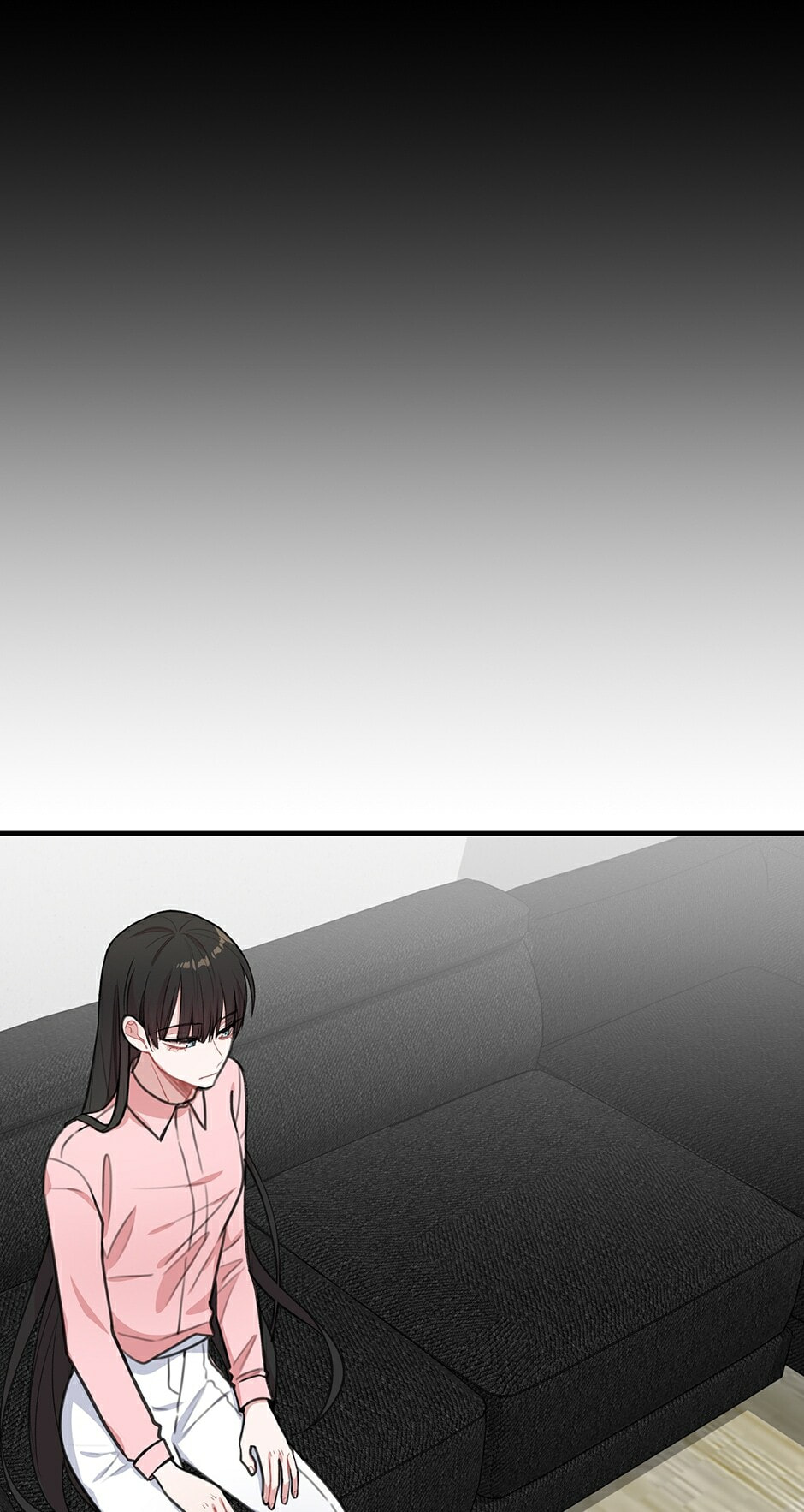 Read My Darling Signed In chapter 97 image 36 on Lezhin