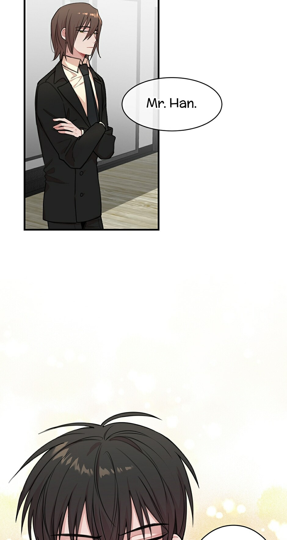 Read My Darling Signed In chapter 97 image 38 on Lezhin