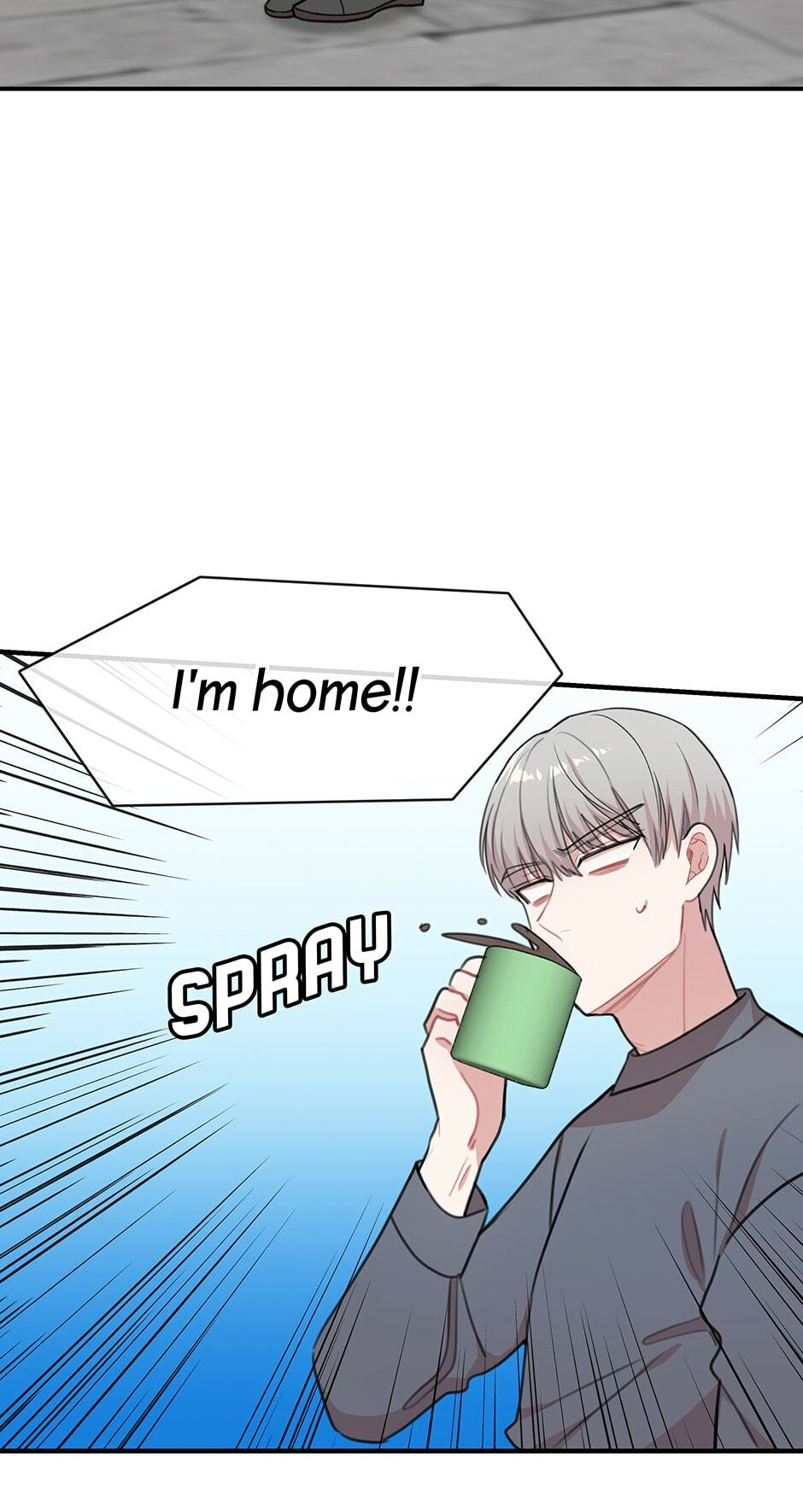 Read My Darling Signed In chapter 97 image 43 on Lezhin