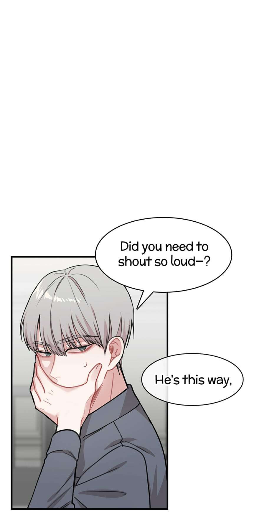 Read My Darling Signed In chapter 97 image 44 on Lezhin