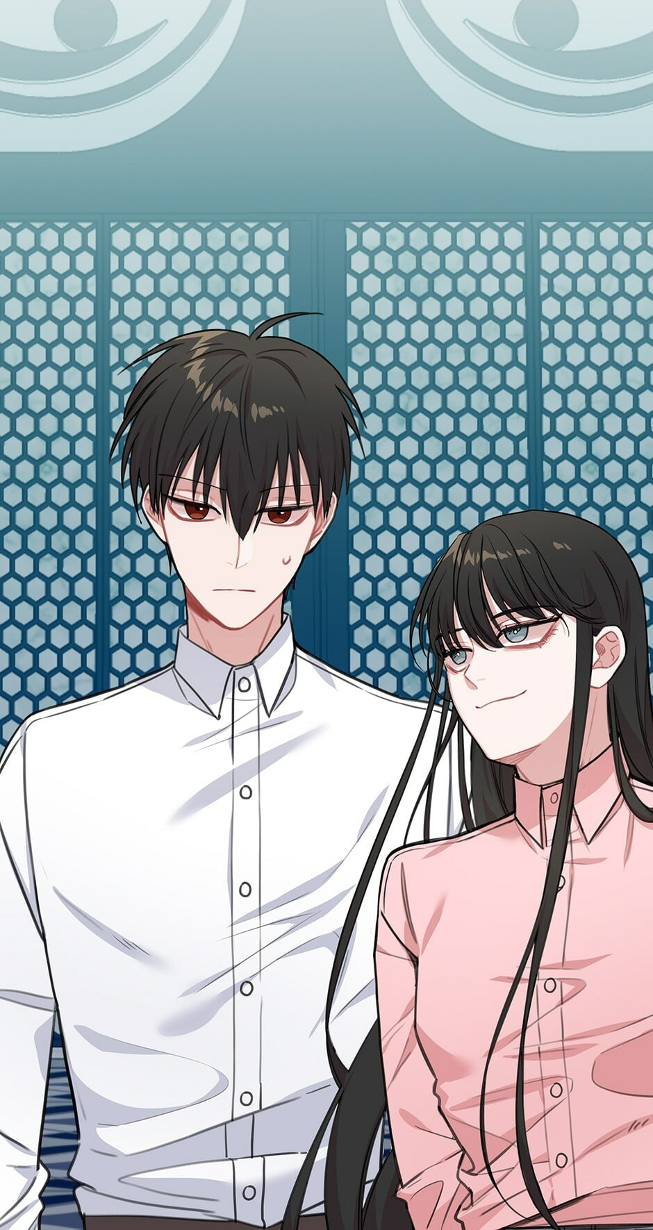 Read My Darling Signed In chapter 97 image 46 on Lezhin