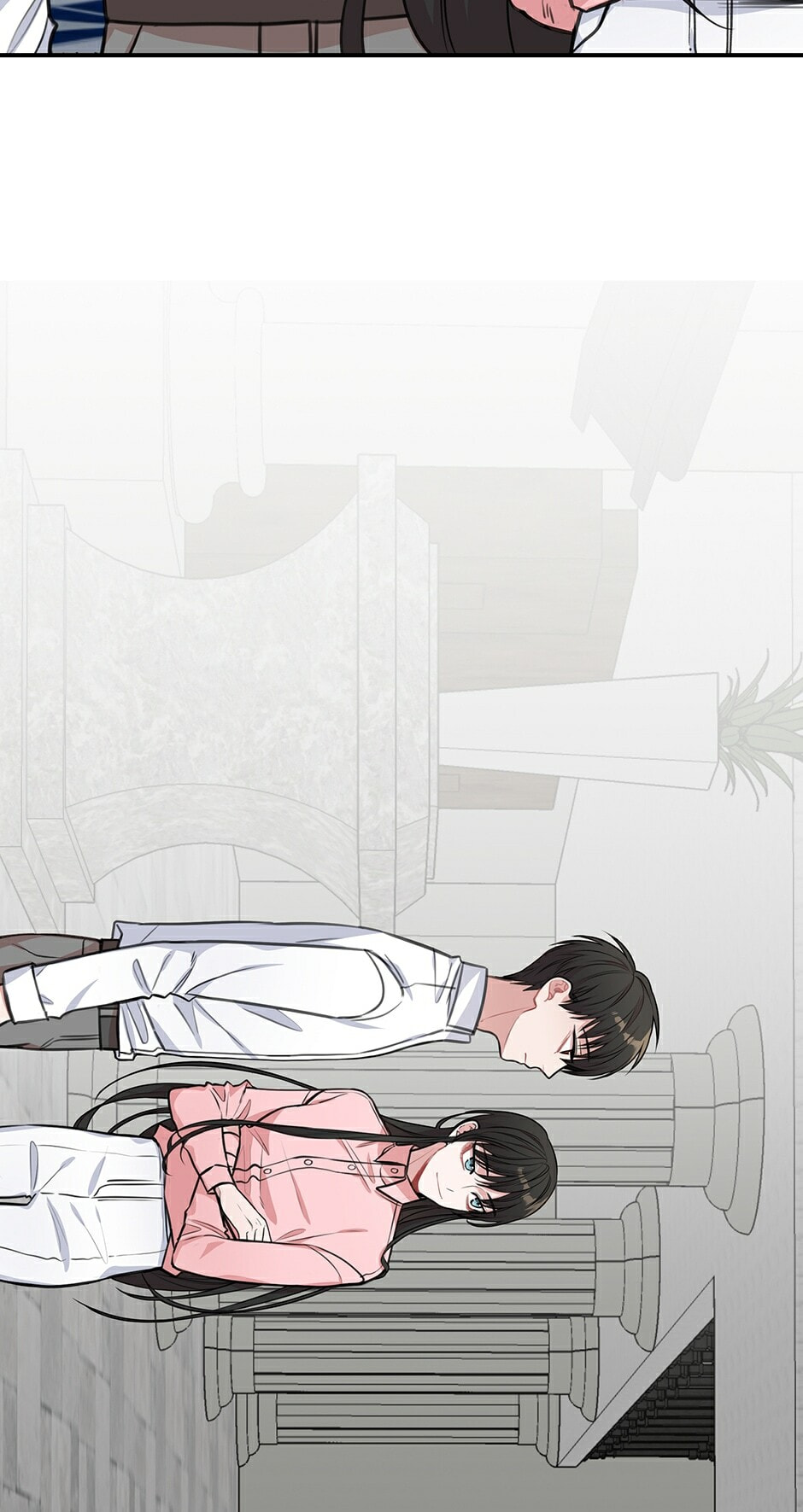 Read My Darling Signed In chapter 97 image 47 on Lezhin