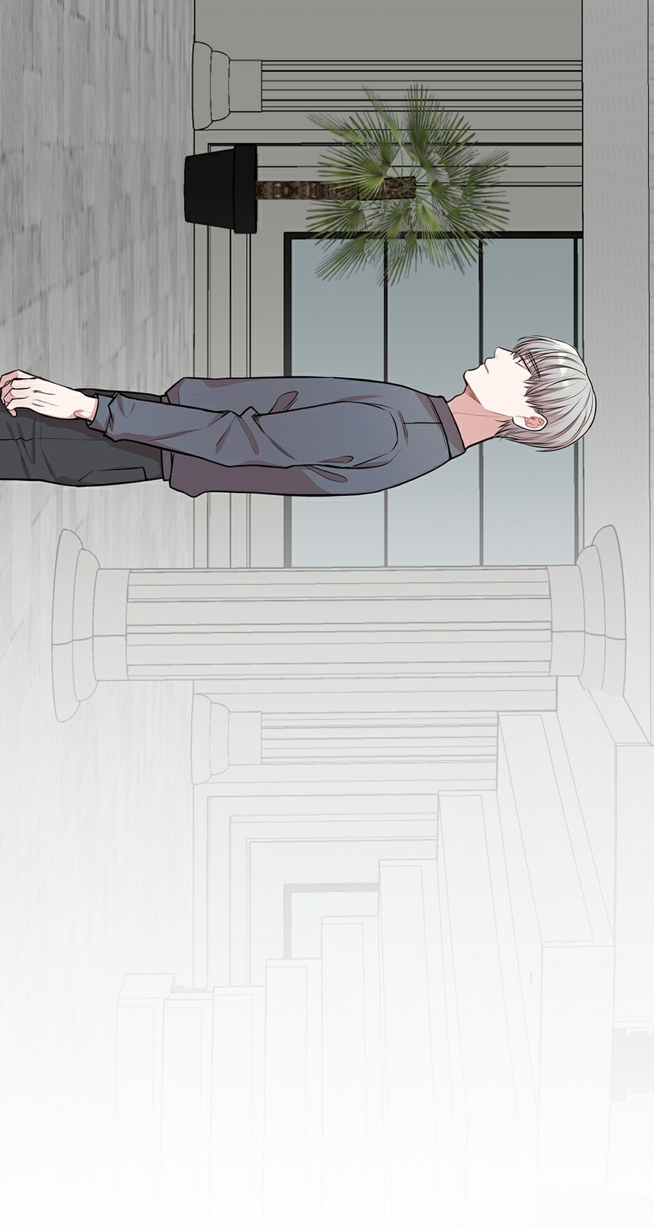 Read My Darling Signed In chapter 97 image 48 on Lezhin