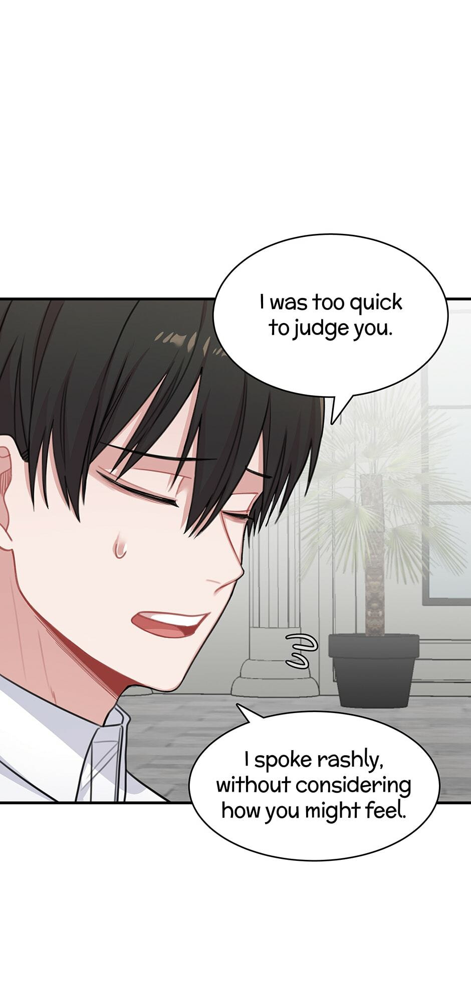 Read My Darling Signed In chapter 97 image 51 on Lezhin