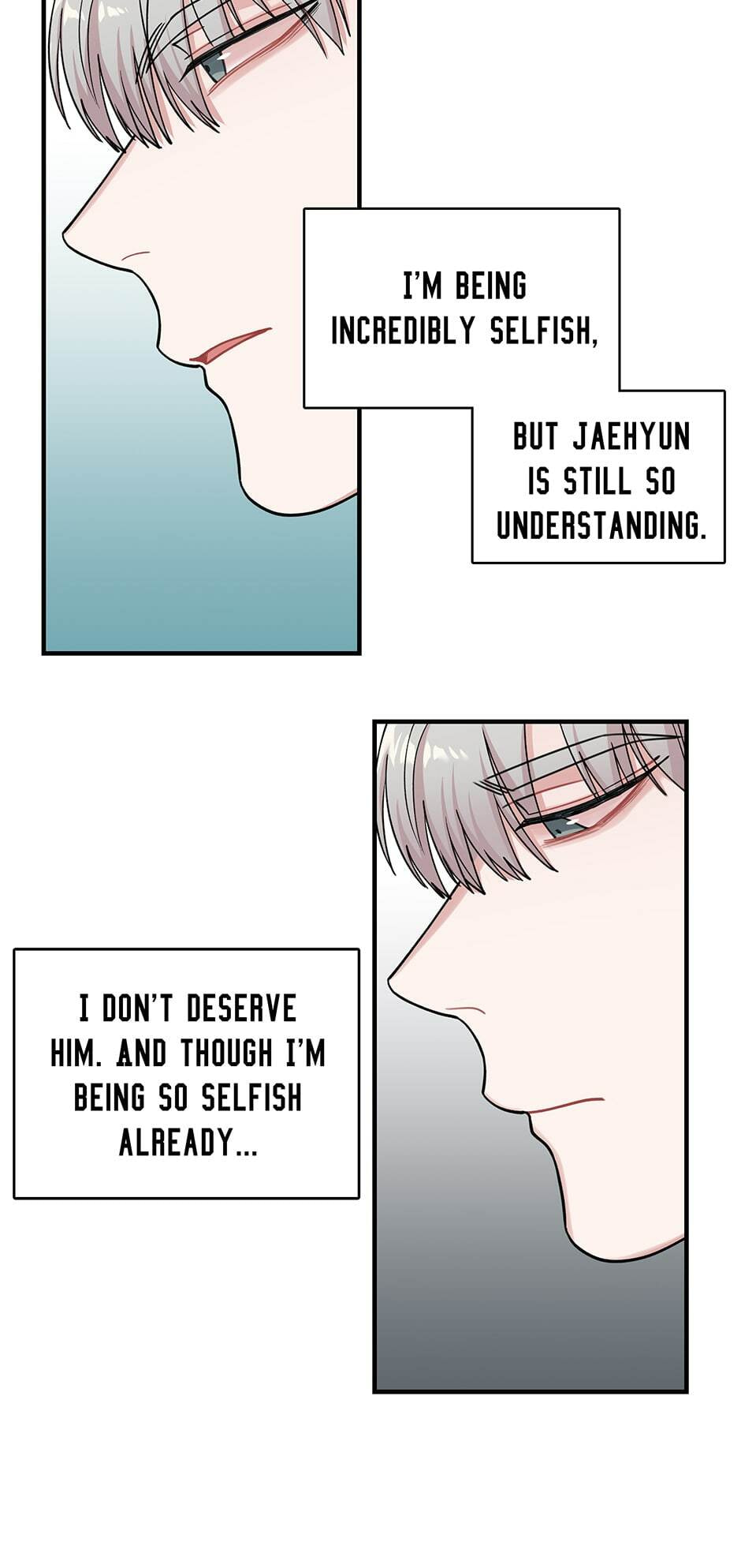 Read My Darling Signed In chapter 97 image 53 on Lezhin