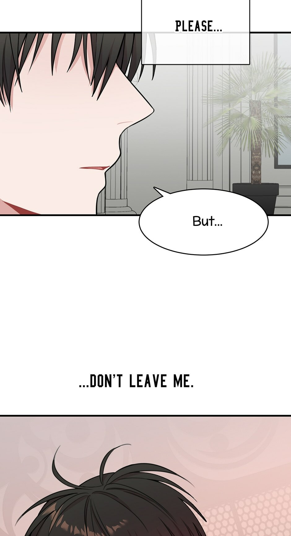 Read My Darling Signed In chapter 97 image 55 on Lezhin